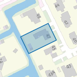 Perceel BDA00-K-1596