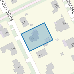 Perceel BDA00-K-1602