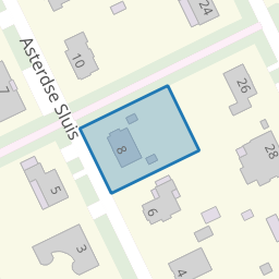 Perceel BDA00-K-1603