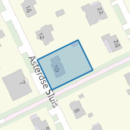 Perceel BDA00-K-1604