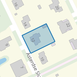 Perceel BDA00-K-1605