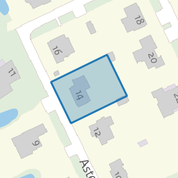 Perceel BDA00-K-1606