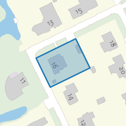 Perceel BDA00-K-1607