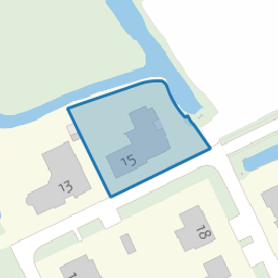 Perceel BDA00-K-1608