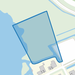 Perceel BDA00-K-1611