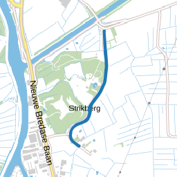 Perceel BDA00-K-1612