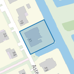 Perceel BDA00-K-1616