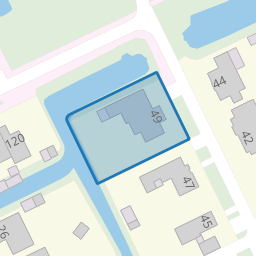 Perceel BDA00-K-1618