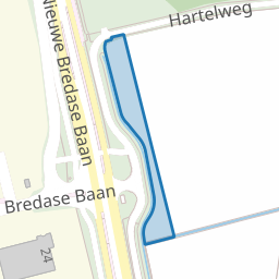 Perceel BDA00-K-1623