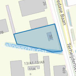 Perceel BDA00-K-1632