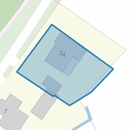 Perceel BDA00-K-1639