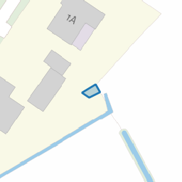 Perceel BDA00-K-1641