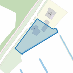 Perceel BDA00-K-1642