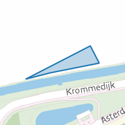 Perceel BDA00-K-1742