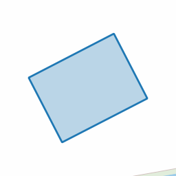 Perceel BDA00-K-1745