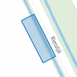 Perceel BDA00-K-1769