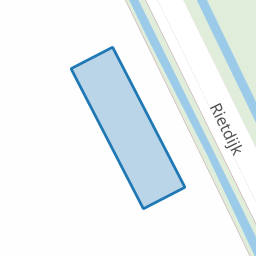 Perceel BDA00-K-1770