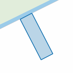 Perceel BDA00-K-1793