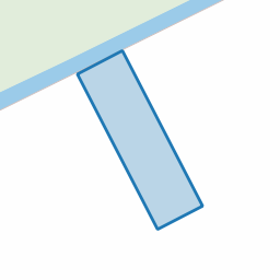 Perceel BDA00-K-1794