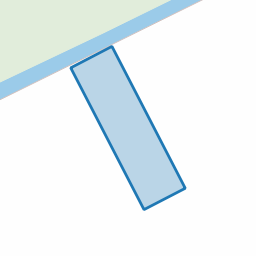 Perceel BDA00-K-1795