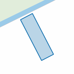 Perceel BDA00-K-1800