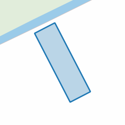 Perceel BDA00-K-1802