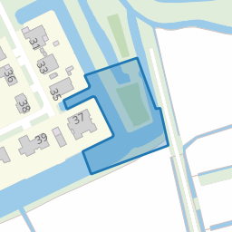 Perceel BDA00-K-1811