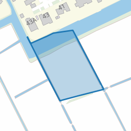 Perceel BDA00-K-1813