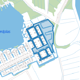 Perceel BDA00-K-1816