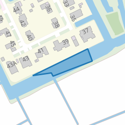 Perceel BDA00-K-1819