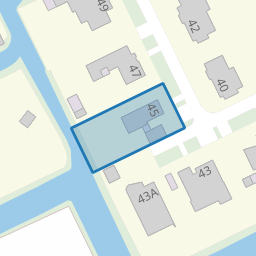 Perceel BDA00-K-1822