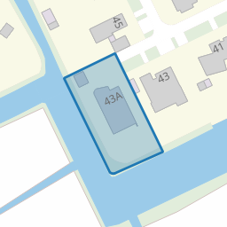 Perceel BDA00-K-1823