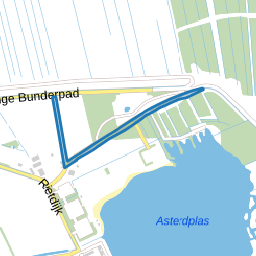 Perceel BDA00-K-1830