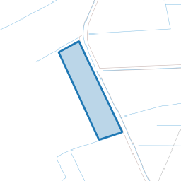 Perceel BDA00-K-1876