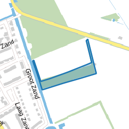 Perceel BDA00-K-1884