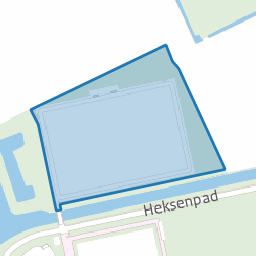 Perceel BDA00-K-1885