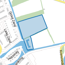 Perceel BDA00-K-1886