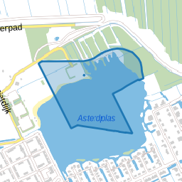 Perceel BDA00-K-1894