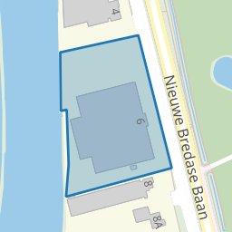 Perceel BDA00-K-1912