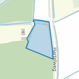 Perceel BDA00-K-1916