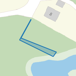 Perceel BDA00-K-1919