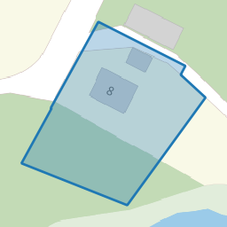 Perceel BDA00-K-1920