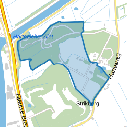 Perceel BDA00-K-1921