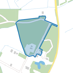 Perceel BDA00-K-1923