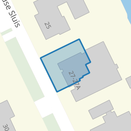 Perceel BDA00-K-1927