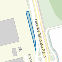 Perceel BDA00-K-1967