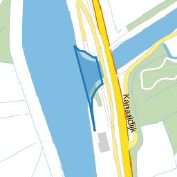 Perceel BDA00-K-1968