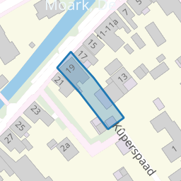 Perceel BDD00-I-1466