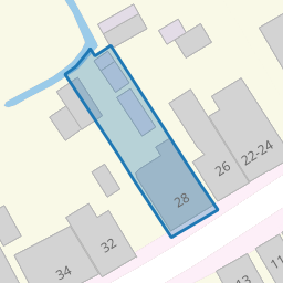 Perceel BDD00-I-1836