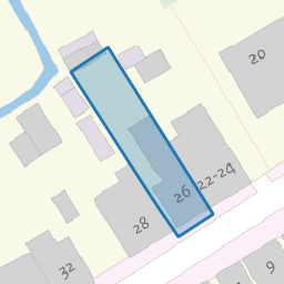 Perceel BDD00-I-1837